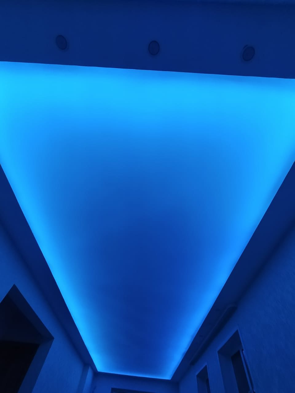 Купить световой потолок в г. Ивдель Заказать световой потолок в г. Ивдель